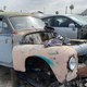 Image for article titled Since A Lot Of Us Are Stuck Inside, Here Are Some Cool Junkyard Cars That Aren't Going Anywhere Either